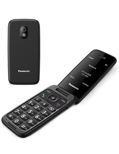 Panasonic cellulare lte - cellulare,
