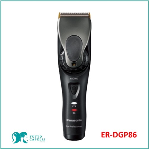 Panasonic dgp86k dgp86 k - panasonic, er