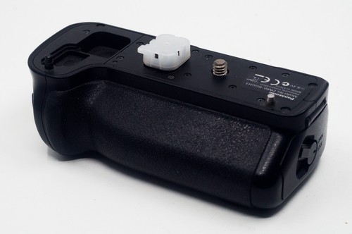Impugnatura batteria originale