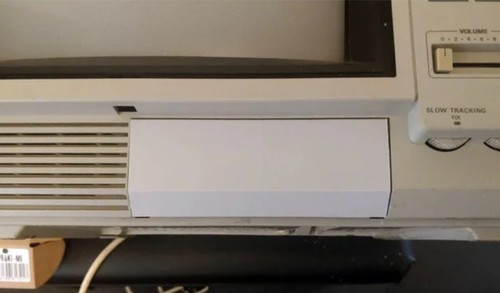 Panasonic 500 replacement - panasonic, ag-500