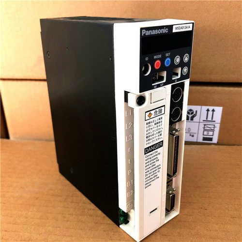 Panasonic msda021a1a servo - panasonic,
