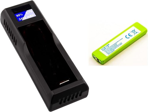 Batteria per panasonic - 📻,