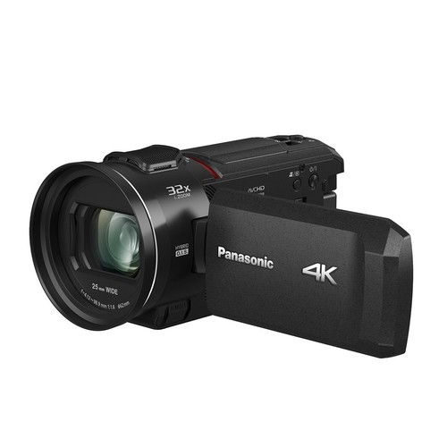 Videocamera panasonic vx3 - videocamera,