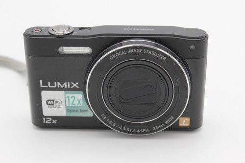 Panasonic lumix dmc sz8 0 - panasonic, dmc-sz8