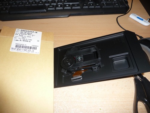 Panasonic matsushita laser - matsushita,