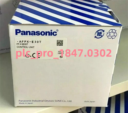 1pcs nuovissimo panasonic - 1pcs,