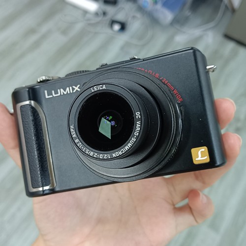 Panasonic lumix dmc - panasonic,