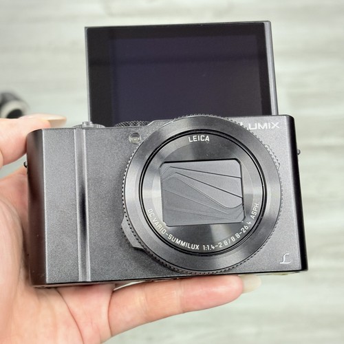 Panasonic dmc lx10 - panasonic, dmc-lx10