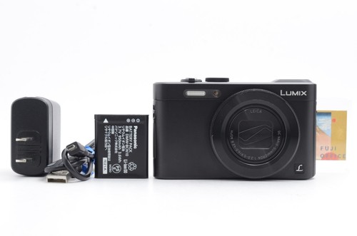 Panasonic lumix dmc lf1 - lumix, dmc-lf1