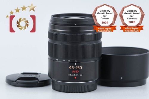 Panasonic lumix vario 150 - lumix, g