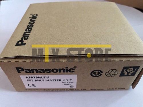 1pcs nuovo modulo panasonic - nuovo,