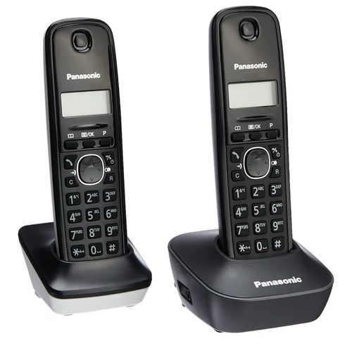 Telefono cordless panasonic - telefono,