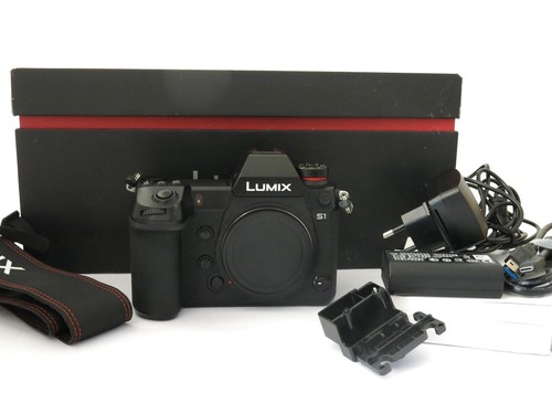 Panasonic lumix system - panasonic,
