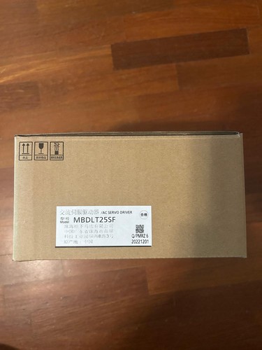 Panasonic servo driver - panasonic,