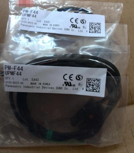 Panasonic sunx f44 - panasonic, pm-f44