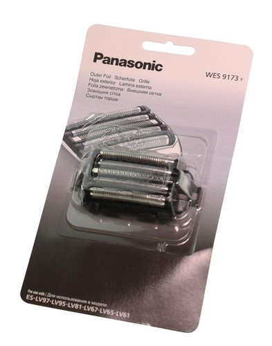 Panasonic wes9173y pellicola - wes9173y,