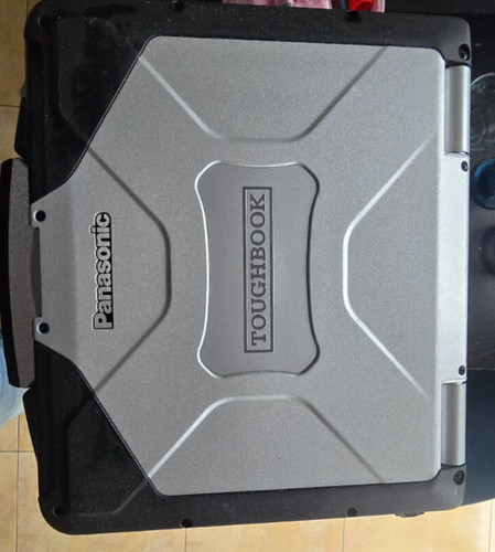 Panasonic toughbook 31 - panasonic, cf-31