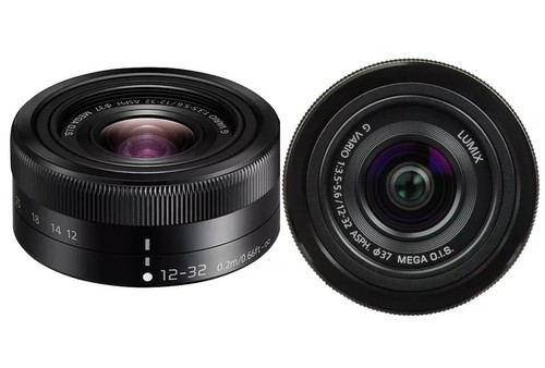 Panasonic lumix vario 32 - panasonic,