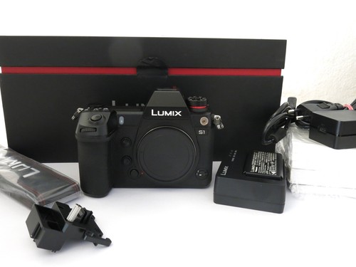 Panasonic lumix system - lumix,