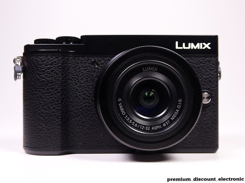 Panasonic lumix gx9 - dc-gx9, +