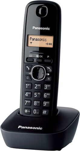Panasonic tg1611jth - panasonic, kx-tg1611jth