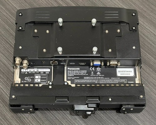 Panasonic cds20vm supporto - cf-cds20vm,