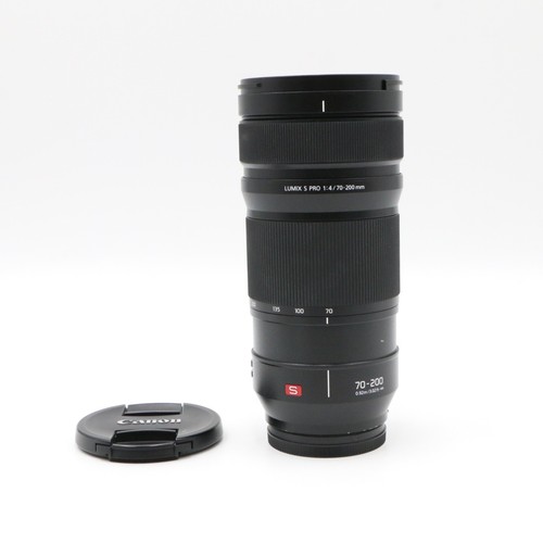 Panasonic lumix pro 200 - s, 70-200
