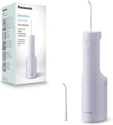 Irrigatore orale panasonic - panasonic,