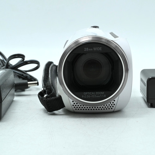 Videocamera panasonic - videocamera,