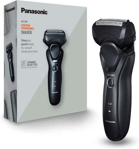 Panasonic rt37 k503 rasoio - panasonic, es-rt37-k503