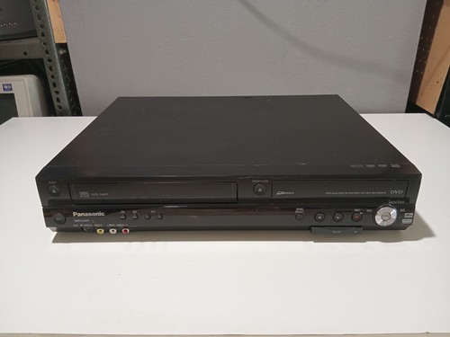 Combo vcr dvd - vcr,