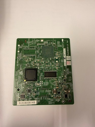 Panasonic ns0110 dsp card - dsp,
