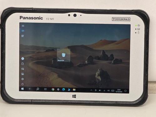 Panasonic hardpad mk1 - fz-m1, |