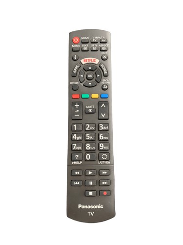 Telecomando originale genuino - telecomando,