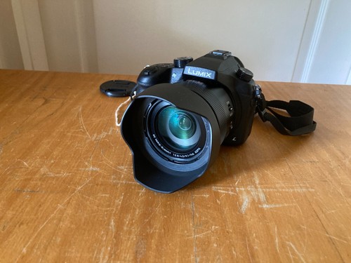 Panasonic lumix dmc - panasonic,