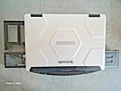Panasonic toughbook mk1 - toughbook,