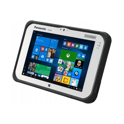 Panasonic toughpad m1 - panasonic,