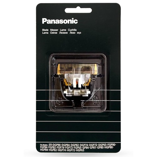 Panasonic testina ricambio - testina,
