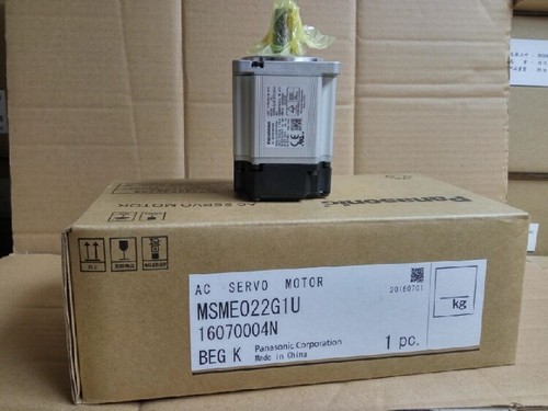Panasonic msme022g1u - panasonic,