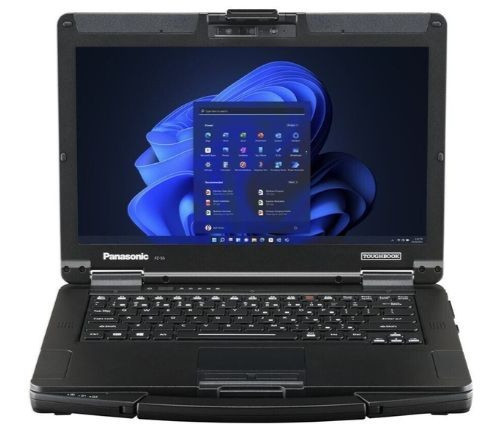 Panasonic toughbook mk2 - toughbook,