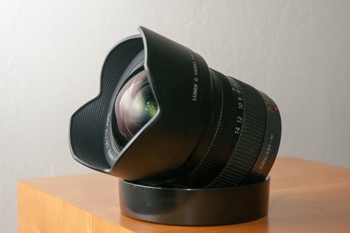 Panasonic lumix vario - lumix, g