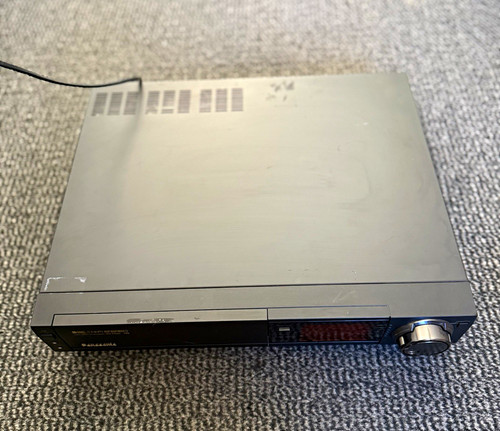 Panasonic fs90eg - panasonic, nv-fs90eg