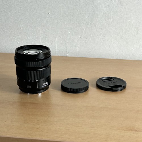 Panasonic lumix mm - lumix,