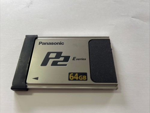Panasonic p2e064xg - panasonic, p2
