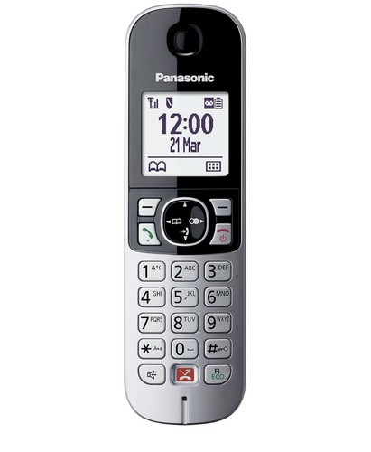 Panasonic tga685 telefono - kx-tga685,