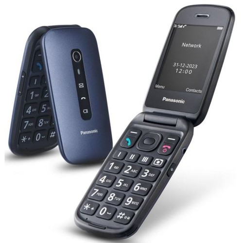 Panasonic tu550 telefono - panasonic, kx-tu550