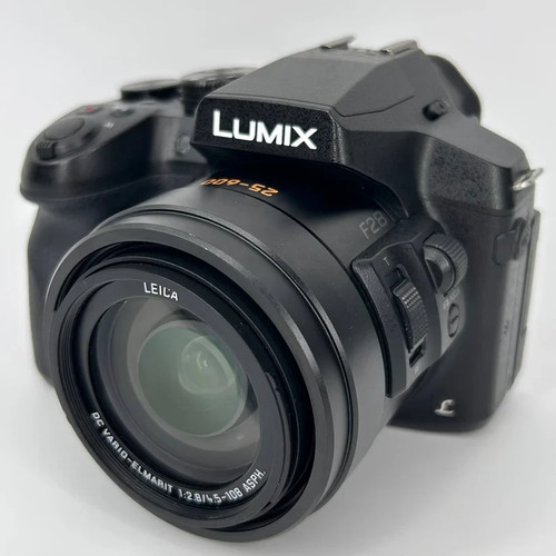 Panasonic lumix dmc - panasonic,