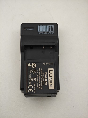 Batteria originale panasonic - batteria,