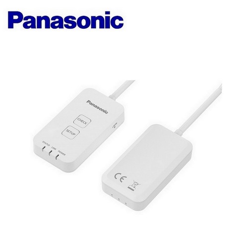 Kit tacg1 panasonic - wi-fi, cz-tacg1