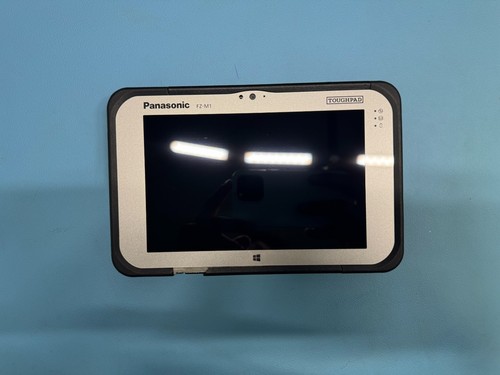 Panasonic toughpad grado - toughpad, fz-m1